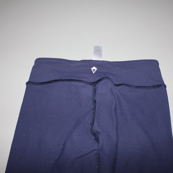 Blue Ivivva Athletic Pants Sizen 10 - Picture 4 of 4